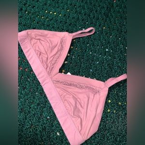 Victoria’s Secret Bralette